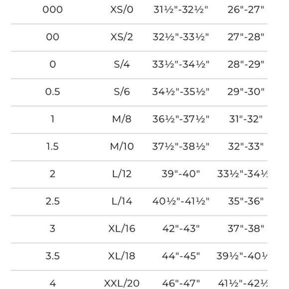 Chico’s Black Label Tiered Camisole Top - Picture 10 of 10